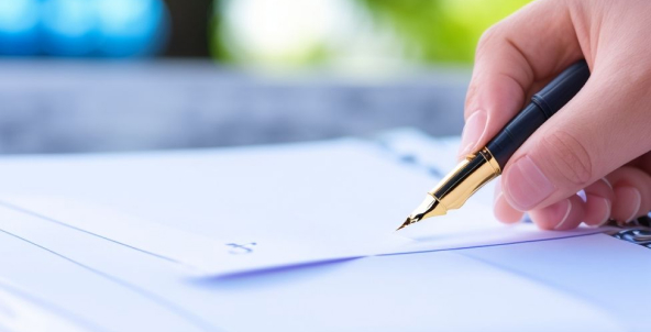 Editorial Recruitment