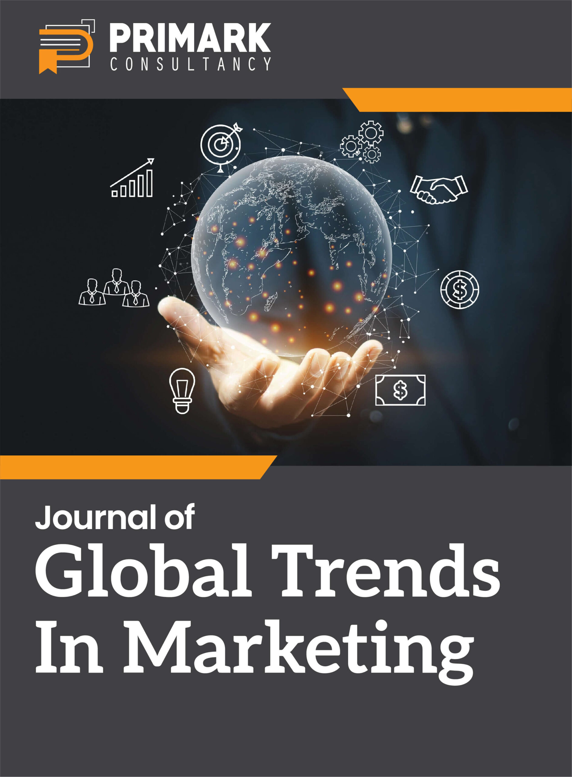 The Journal of Global Trends in Marketing