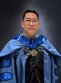 Almighty Cortezo Tabuena