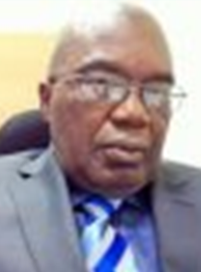 Amah Okechukwu Ethelbert