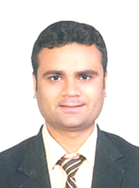 Gaurangkumar Chandrakantbhai Barot