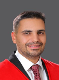 Mahmoud Alghizzawi