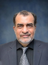 Naveed Yazdani