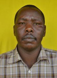 Simeon Kiptarus Nganai