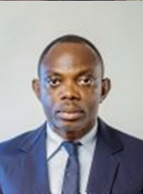 Ashakah Felix Onoriode