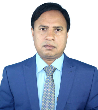 Zahangir Alam