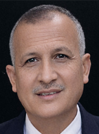 Ahmad Al-Omari