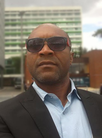 Emmanuel Uchenna Ohaegbulem