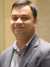 Puneet Kumar Gupta