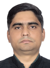 Vikas Kumar Sharma